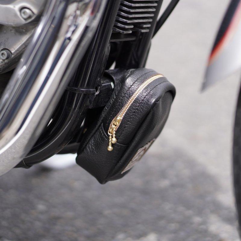 画像12: THE FEVER INC | ETC POUCH  (12)