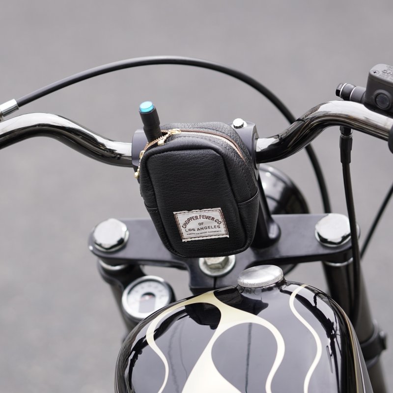 画像9: THE FEVER INC | ETC POUCH  (9)