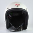 画像1: GREASER HELMETS (グリーサーヘルメッツ) | 60's PLAIN SG規格ヘルメット  (1)