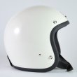 画像5: GREASER HELMETS (グリーサーヘルメッツ) | 60's PLAIN SG規格ヘルメット  (5)