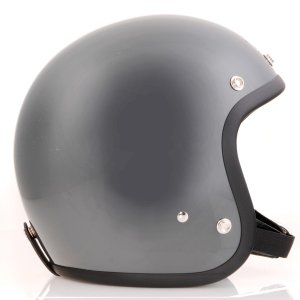 画像5: GREASER HELMETS (グリーサーヘルメッツ) | 60's PLAIN SG規格ヘルメット 