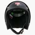 画像1: GREASER HELMETS (グリーサーヘルメッツ) | 60's PLAIN SG規格ヘルメット  (1)