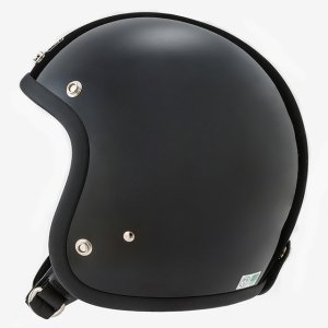 画像3: GREASER HELMETS (グリーサーヘルメッツ) | 60's PLAIN SG規格ヘルメット 