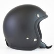 画像5: GREASER HELMETS (グリーサーヘルメッツ) | 60's PLAIN SG規格ヘルメット  (5)