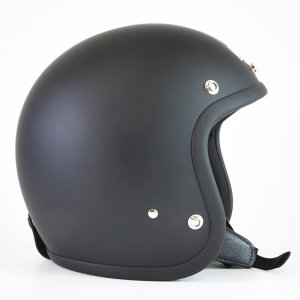 画像5: GREASER HELMETS (グリーサーヘルメッツ) | 60's PLAIN SG規格ヘルメット 