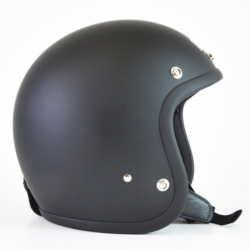 画像5: GREASER HELMETS (グリーサーヘルメッツ) | 60's PLAIN SG規格ヘルメット  (5)