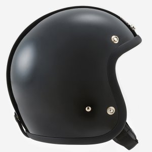 画像5: GREASER HELMETS (グリーサーヘルメッツ) | 60's PLAIN SG規格ヘルメット 