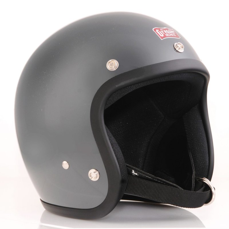 画像6: GREASER HELMETS (グリーサーヘルメッツ) | 60's PLAIN SG規格ヘルメット  (6)