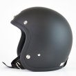 画像3: GREASER HELMETS (グリーサーヘルメッツ) | 60's PLAIN SG規格ヘルメット  (3)