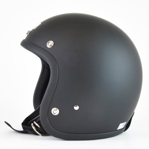 画像3: GREASER HELMETS (グリーサーヘルメッツ) | 60's PLAIN SG規格ヘルメット 