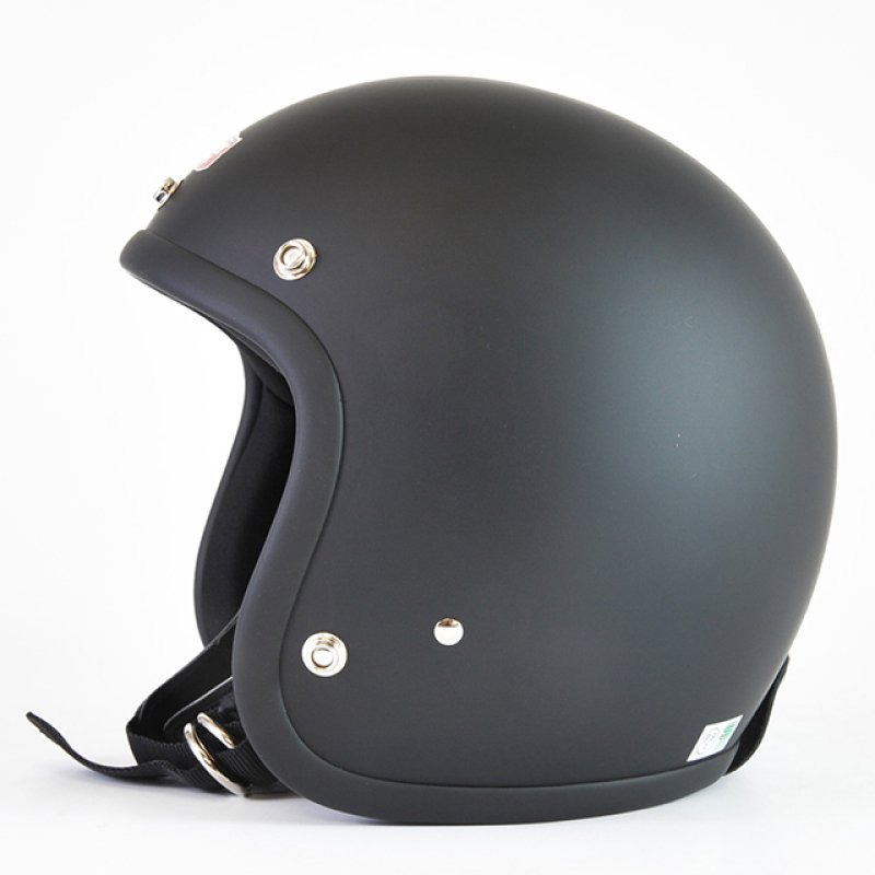 画像3: GREASER HELMETS (グリーサーヘルメッツ) | 60's PLAIN SG規格ヘルメット  (3)