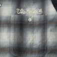 画像2: EVILACT (イーヴルアクト) | OMBLE SHIRT 