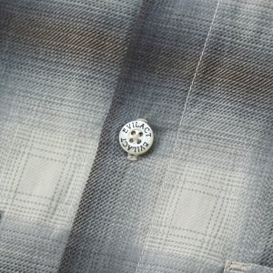 画像3: EVILACT (イーヴルアクト) | OMBLE SHIRT 