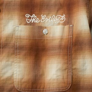 画像3: EVILACT (イーヴルアクト) | OMBLE SHIRT 