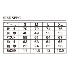 画像6: EVILACT (イーヴルアクト) | OMBLE SHIRT 