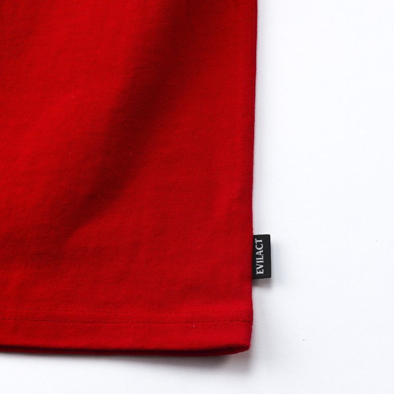 画像3: EVILACT (イーヴルアクト) | CROSS BONE SS  (3)