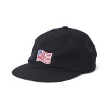 EVILACT (イーヴルアクト) | EVIL MADE FLAG CAP 