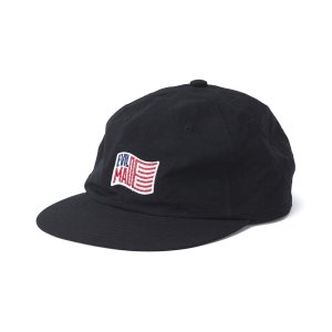 画像1: EVILACT (イーヴルアクト) | EVIL MADE FLAG CAP 