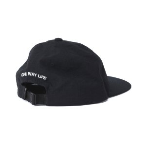 画像2: EVILACT (イーヴルアクト) | EVIL MADE FLAG CAP 