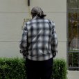 画像7: EVILACT (イーヴルアクト) | OMBLE SHIRT 