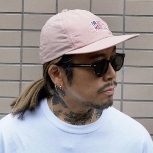 画像6: EVILACT (イーヴルアクト) | EVIL MADE FLAG CAP 