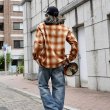 画像8: EVILACT (イーヴルアクト) | OMBLE SHIRT  (8)