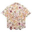 画像2: ROARK (ロアーク) | "BUSH BLOOM" JOURNEY SS  (2)