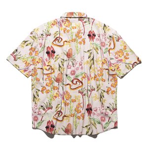 画像2: ROARK REVIVAL (ロアーク リバイバル) | "BUSH BLOOM" JOURNEY SS 