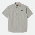 画像1: BRIXTON (ブリクストン) | BUILDERS AUTO S/S WVN  (1)
