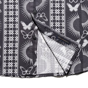 画像5: ROARK REVIVAL (ロアーク リバイバル) | "SONS OF THE SUN" BLESS UP SS 