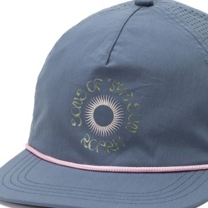 画像2: ROARK (ロアーク) | "SONS OF THE SUN" 5PANEL MESH CAP - MID 