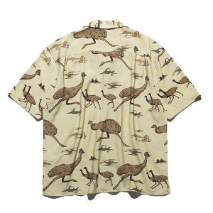 画像2: ROARK REVIVAL (ロアーク リバイバル) | "EMU" GONZO SS 