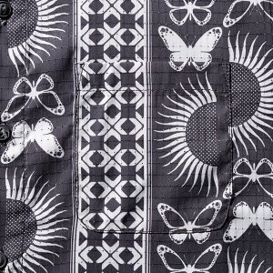 画像4: ROARK REVIVAL (ロアーク リバイバル) | "SONS OF THE SUN" BLESS UP SS 