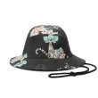 画像1: ROARK (ロアーク) | "TIGER LOTUS" BUCKET LIST - MID  (1)