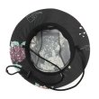 画像5: ROARK (ロアーク) | "TIGER LOTUS" BUCKET LIST - MID  (5)