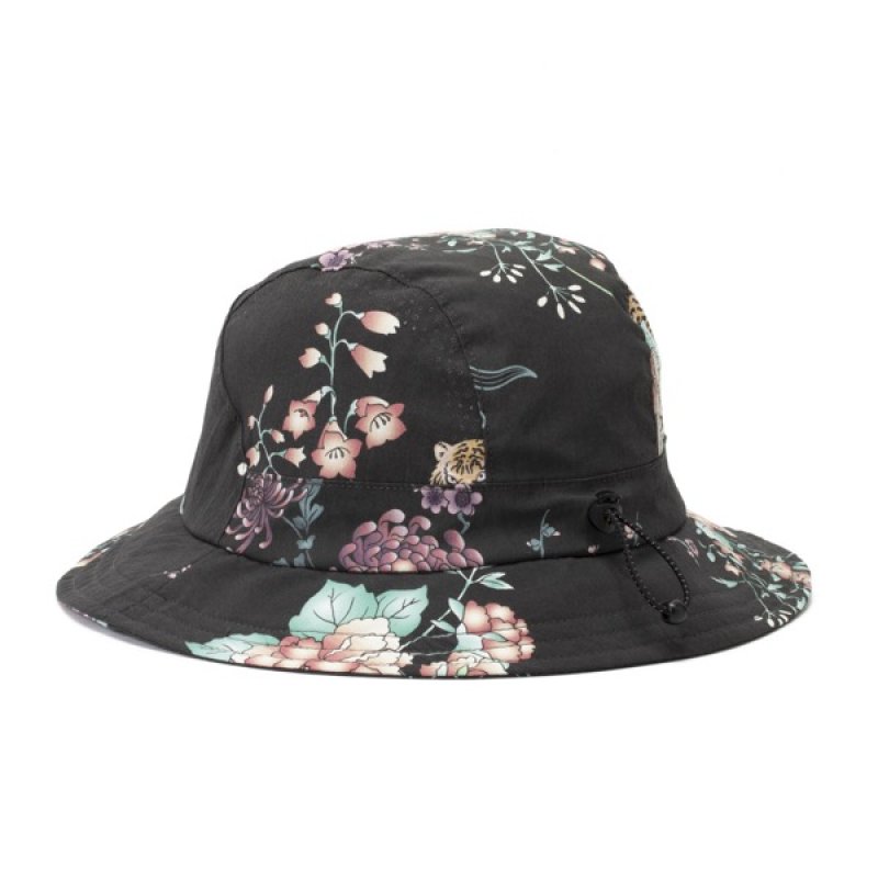 画像4: ROARK (ロアーク) | "TIGER LOTUS" BUCKET LIST - MID  (4)