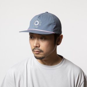 画像6: ROARK (ロアーク) | "SONS OF THE SUN" 5PANEL MESH CAP - MID 