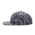 画像3: ROARK REVIVAL (ロアーク リバイバル) | BLESS UP 6PANEL CAP - MID  (3)