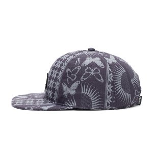 画像3: ROARK REVIVAL (ロアーク リバイバル) | BLESS UP 6PANEL CAP - MID 