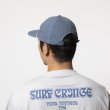 画像7: ROARK (ロアーク) | "SONS OF THE SUN" 5PANEL MESH CAP - MID  (7)