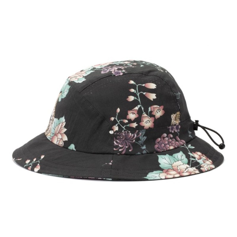 画像3: ROARK (ロアーク) | "TIGER LOTUS" BUCKET LIST - MID  (3)