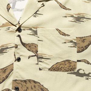 画像4: ROARK REVIVAL (ロアーク リバイバル) | "EMU" GONZO SS 