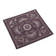 画像3: ROARK (ロアーク) | "SONS OF THE SUN" TRIP BANDANA  (3)