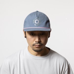 画像5: ROARK (ロアーク) | "SONS OF THE SUN" 5PANEL MESH CAP - MID 