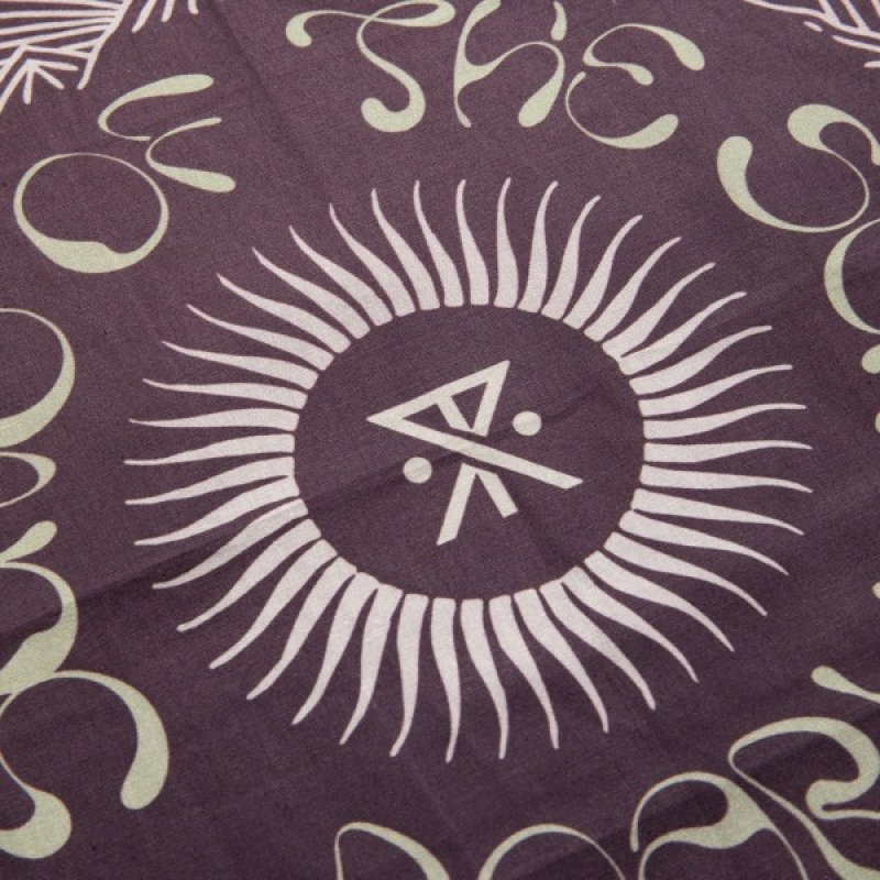 画像5: ROARK (ロアーク) | "SONS OF THE SUN" TRIP BANDANA  (5)