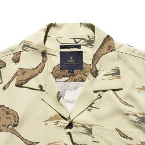 画像3: ROARK REVIVAL (ロアーク リバイバル) | "EMU" GONZO SS 