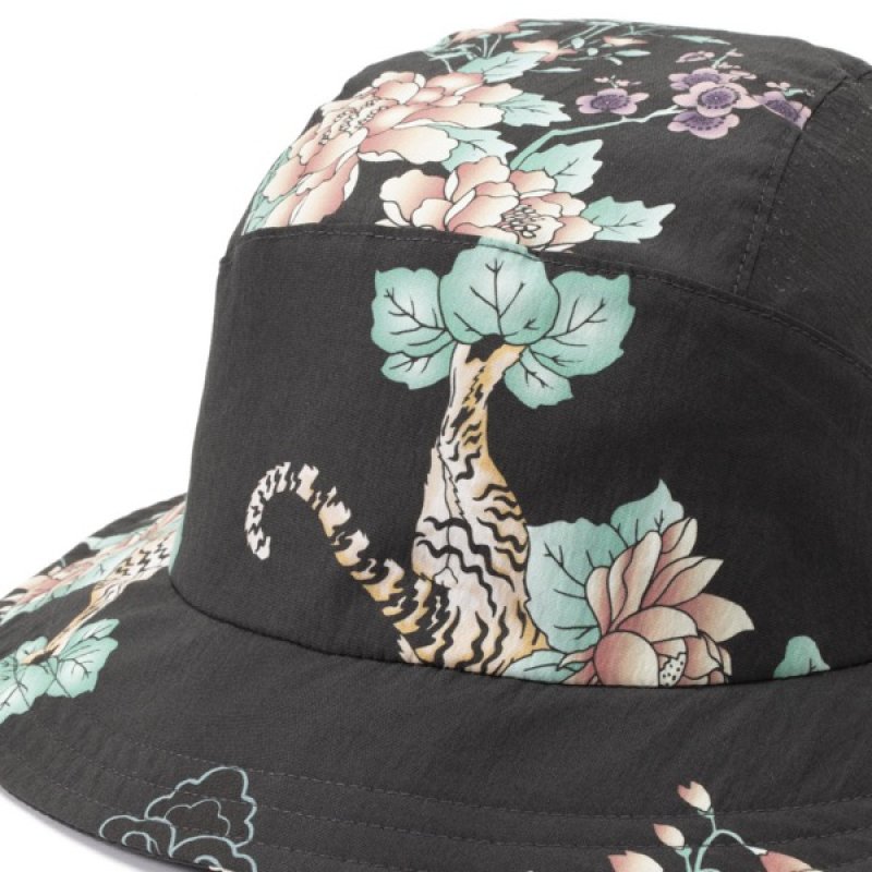 画像2: ROARK (ロアーク) | "TIGER LOTUS" BUCKET LIST - MID  (2)
