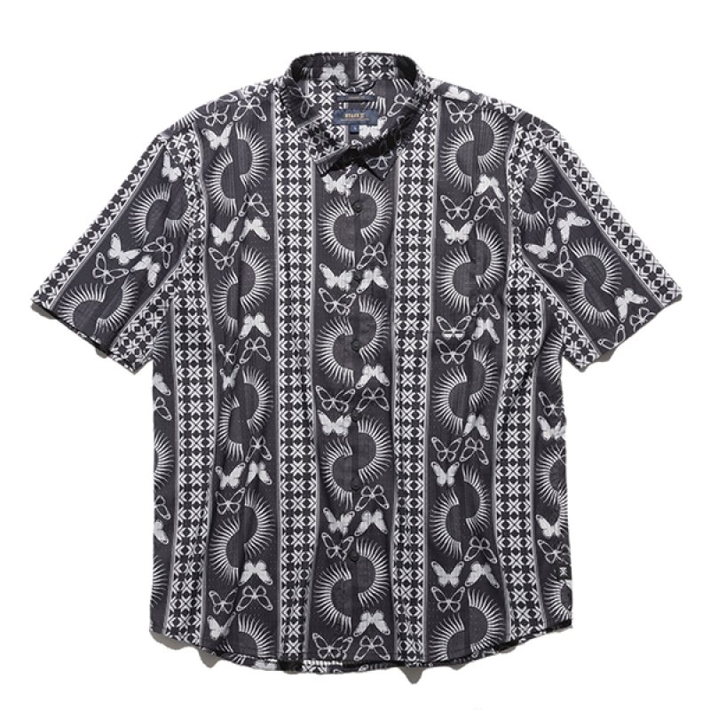 画像1: ROARK (ロアーク) | "SONS OF THE SUN" BLESS UP SS  (1)