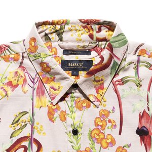 画像3: ROARK REVIVAL (ロアーク リバイバル) | "BUSH BLOOM" JOURNEY SS 