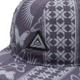 画像2: ROARK REVIVAL (ロアーク リバイバル) | BLESS UP 6PANEL CAP - MID  (2)